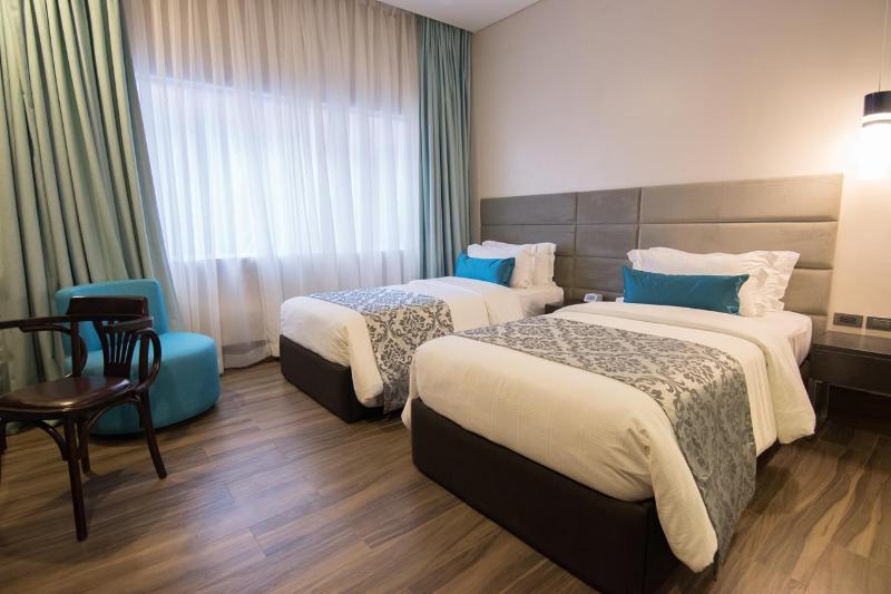 Goldberry Lite Hotel Iloílo Exterior foto
